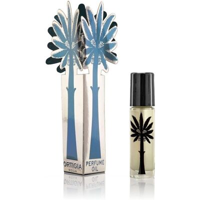 Ortigia - Sandalo - Bianco - 10 ml - Olio profumo Ortigia - Sandalo - Bianco - 10 ml - Olio profumo