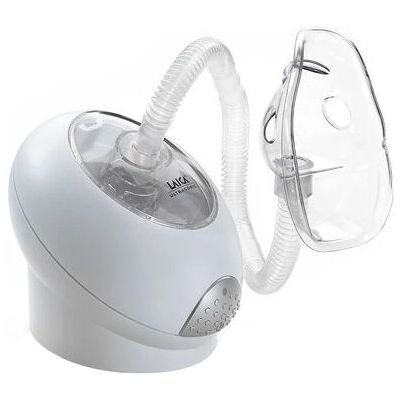 Laica NE1001 Nebulizador ultrassônico - Para uso doméstico Laica NE1001 Nebulizador ultrassônico - Para uso doméstico