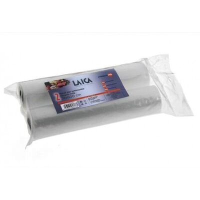 Laica VT3509 - Vacuümsealer rol Laica VT3509 - Vacuümsealer rol