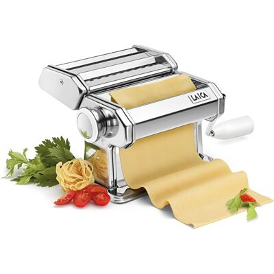 LAICA PM2000 - Máquina de fazer massas LAICA PM2000 - Máquina de fazer massas