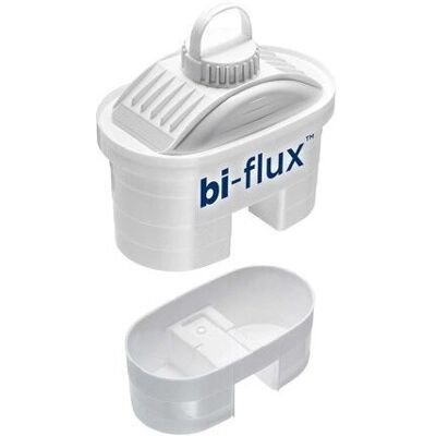 Laica Bi-Flux - Filtro de agua Laica Bi-Flux - Filtro de agua