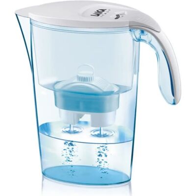Dzbanek filtrujący wodę LAICA - Linia Clear 2,3L z wkładem Bi-Flux na 30 dni Dzbanek filtrujący wodę LAICA - Linia Clear 2,3L z wkładem Bi-Flux na 30 dni