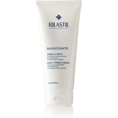 Rilastil Intensive Lichaamsverstevigende Crème - Body Treatment voor Alle Huidtypes Rilastil Intensive Lichaamsverstevigende Crème - Body Treatment voor Alle Huidtypes