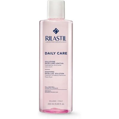 Daily Care Micellair Water - Gevoelige Huid - 250ml Daily Care Micellair Water - Gevoelige Huid - 250ml