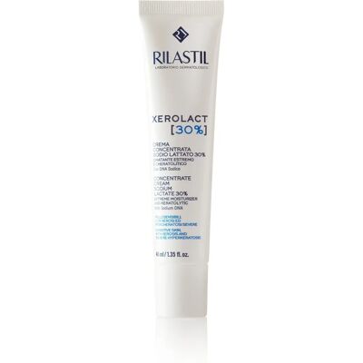Crème Xerolact 30% Rilastil - Soin de la peau atopique Crème Xerolact 30% Rilastil - Soin de la peau atopique