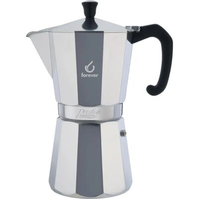 KAUFGUT Kaffeemaschine Tz.12 Induktion KAUFGUT Kaffeemaschine Tz.12 Induktion