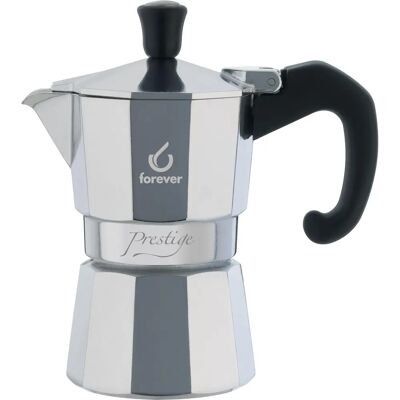KAUFGUT TZ.1 Prestige New 120112 - Cafetière anti-goutte programmable - Publicité KAUFGUT TZ.1 Prestige New 120112 - Cafetière anti-goutte programmable - Publicité