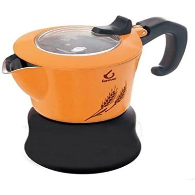 FOREVER Miss Orzi Kaffebryggare 4 Tassen - Coffee Maker FOREVER Miss Orzi Kaffebryggare 4 Tassen - Coffee Maker
