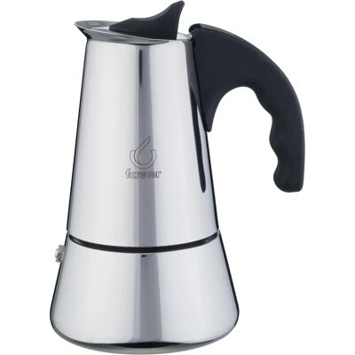Forever Miss Conny - Rot - Kaffeemaschine Forever Miss Conny - Rot - Kaffeemaschine