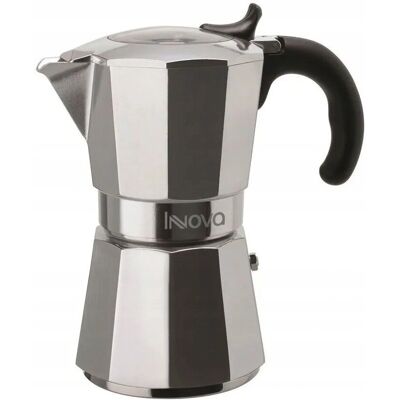 FOREVER Miss Moka Innova 6 Tassen FOREVER Miss Moka Innova 6 Tassen