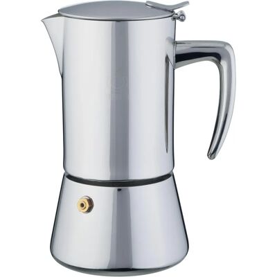 Caffettiera Forever Miss Diamond 4 tazze Caffettiera Forever Miss Diamond 4 tazze