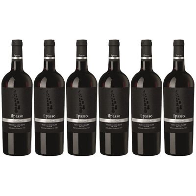 Tenimenti Zabù Nerello Mascalese 2022 - Rotwein Tenimenti Zabù Nerello Mascalese 2022 - Rotwein