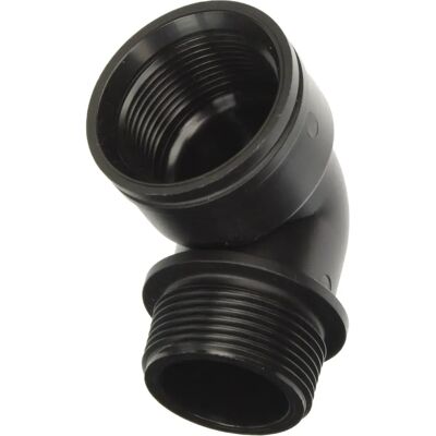 VIGOR BLINKY - Raccordo a gomito di 90° in polipropilene 1-1/4" VIGOR BLINKY - Raccordo a gomito di 90° in polipropilene 1-1/4"