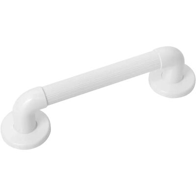 Feridras Maniglia di Sostegno - 40cm Bianco - Supporto Disabili Feridras Maniglia di Sostegno - 40cm Bianco - Supporto Disabili