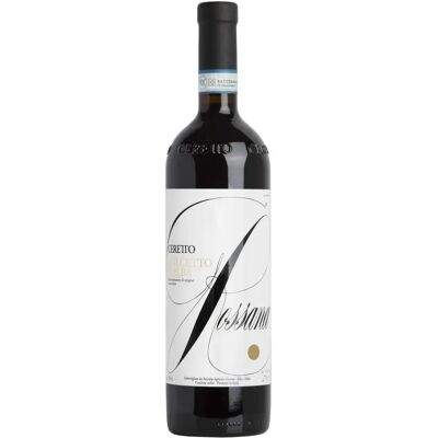 Ceretto Rossana 2022 - Dolcetto d'Alba - Vino rosso Ceretto Rossana 2022 - Dolcetto d'Alba - Vino rosso