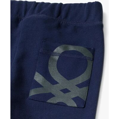 Benetton Model Sweatpants - Kids Benetton Model Sweatpants - Kids