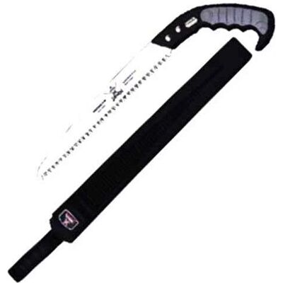 SAMURAI S-180-MH - Seghetto per potatura dritto con manico ergonomico SAMURAI S-180-MH - Seghetto per potatura dritto con manico ergonomico