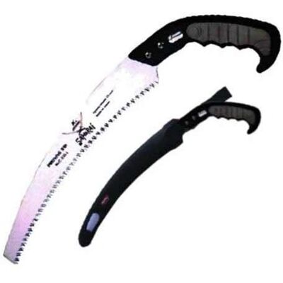 SAMURAI C330LH - Seghetto curvo da potatura - Heavy-duty con fodero SAMURAI C330LH - Seghetto curvo da potatura - Heavy-duty con fodero