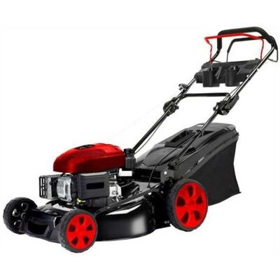 Excel Rasaerba RMT173 - Cortacésped con Mulching y 51cm de ancho Excel Rasaerba RMT173 - Cortacésped con Mulching y 51cm de ancho