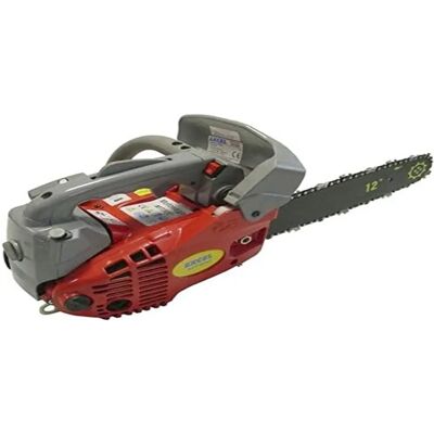 Motosierra Excel MT300 30cm - 2T, 25.4cc, Ligera y Automática Motosierra Excel MT300 30cm - 2T, 25.4cc, Ligera y Automática