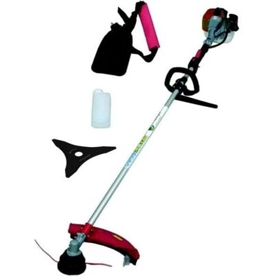 Excel DP26 04535 - Desbrozadora con tubo de 26mm Excel DP26 04535 - Desbrozadora con tubo de 26mm