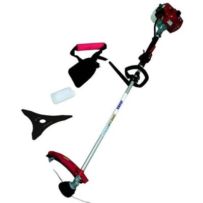 Excel DP33 04536 - Podadora de Césped Excel DP33 04536 - Podadora de Césped