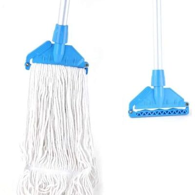 LADY DOC Modello 06508 - Mocio cotone/poliestere - 40x15cm LADY DOC Modello 06508 - Mocio cotone/poliestere - 40x15cm