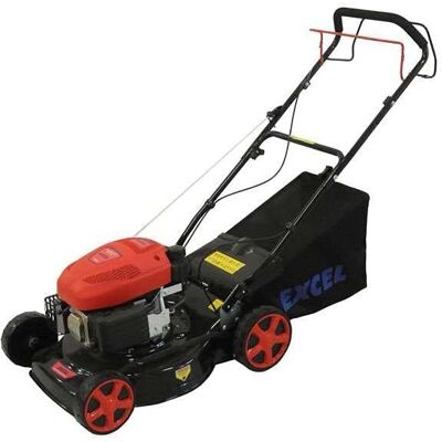 Excel Cortacésped 139cc 46cm Excel Cortacésped 139cc 46cm