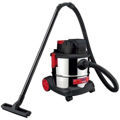Excel Aspiradora 20L Batería 18V Only1 Excel Aspiradora 20L Batería 18V Only1