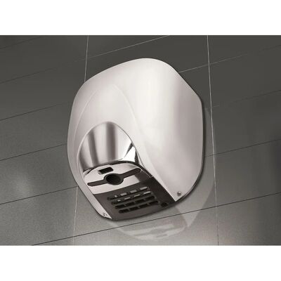 VAMA - Ecostream 1100W - Bianco - Riscaldatore asciugamani elettrico VAMA - Ecostream 1100W - Bianco - Riscaldatore asciugamani elettrico