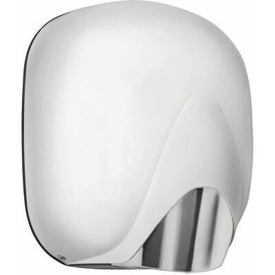 VAMA - Ecostream 1100W - Bianco - Riscaldatore asciugamani elettrico VAMA - Ecostream 1100W - Bianco - Riscaldatore asciugamani elettrico