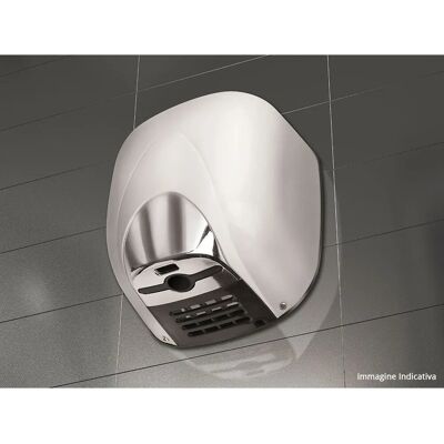 VAMA - Ecostream 1100W - Scaldasalviette elettrico VAMA - Ecostream 1100W - Scaldasalviette elettrico