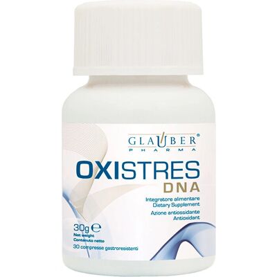 Forza Vitale Oxistres - Integratore Antiossidante Forza Vitale Oxistres - Integratore Antiossidante