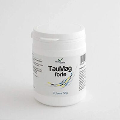 Phytoitalia Taumag Forte Polvere - Integratore Alimentare Phytoitalia Taumag Forte Polvere - Integratore Alimentare