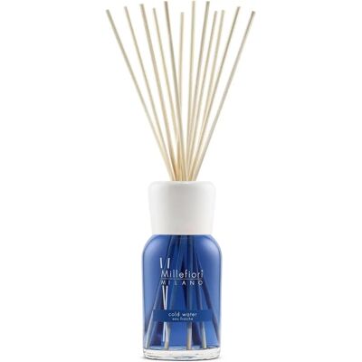 Diffuseur de Parfum Cold Water Millefiori Milano - 500ml - Publicité Diffuseur de Parfum Cold Water Millefiori Milano - 500ml - Publicité