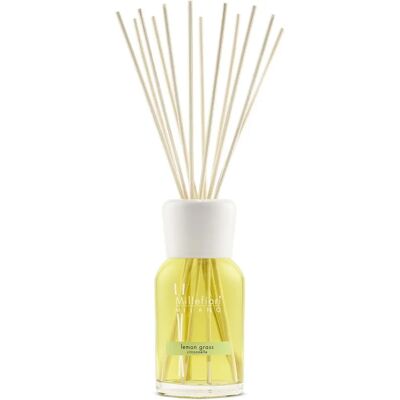 Diffusore di Aroma di Lemongrass Naturale - 500 ml Diffusore di Aroma di Lemongrass Naturale - 500 ml