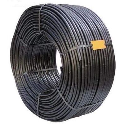 IRRITEC 100m Tropfrohr mit Emittern IRRITEC 100m Tropfrohr mit Emittern
