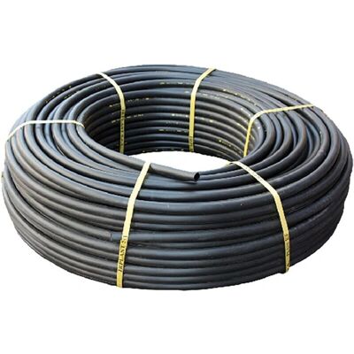 Tecnomat 25m Tubi irrigazione - Polietilene a bassa densità Tecnomat 25m Tubi irrigazione - Polietilene a bassa densità