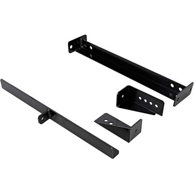 Base de Siège Sparco 00499071 - Pour VW Corrado, Golf, Polo, Toledo Base de Siège Sparco 00499071 - Pour VW Corrado, Golf, Polo, Toledo
