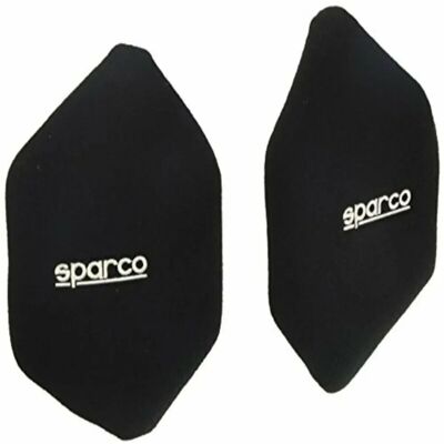 Sparco 01022NR - Rattnabe - Svart Sparco 01022NR - Rattnabe - Svart