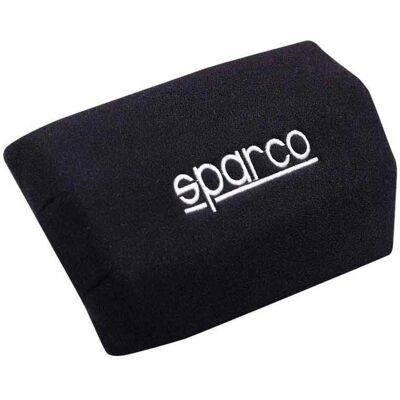 Sparco 01023NR Musta kilpaistuin - Racing Seat Sparco 01023NR Musta kilpaistuin - Racing Seat