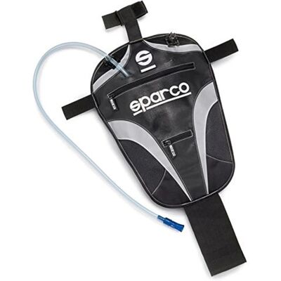 Sparco 01045NR Stuurwiel Hub - Waterafstotend Sparco 01045NR Stuurwiel Hub - Waterafstotend