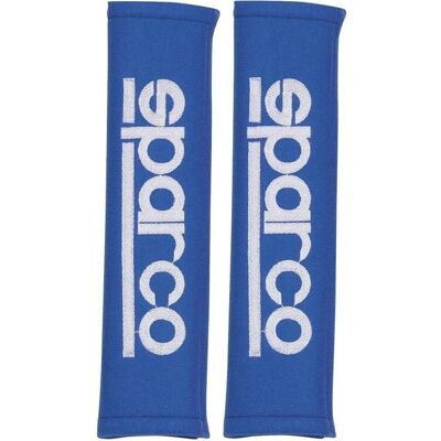 Sparco Sininen Turvavyötyynyt - Turvavyötyynyt Sparco Sininen Turvavyötyynyt - Turvavyötyynyt
