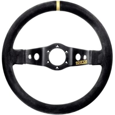Sparco Razze Calice - Racing Steering Wheel Sparco Razze Calice - Racing Steering Wheel