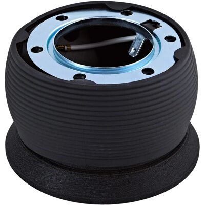 Sparco Lenkradnabe - Fiat Uno 01/89-02/92 Sparco Lenkradnabe - Fiat Uno 01/89-02/92