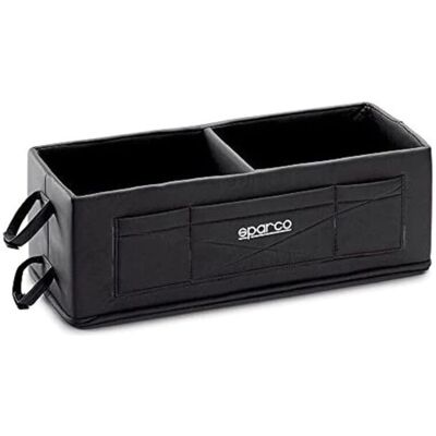 Sparco 01662N Hjälmställare - Universal storlek Sparco 01662N Hjälmställare - Universal storlek