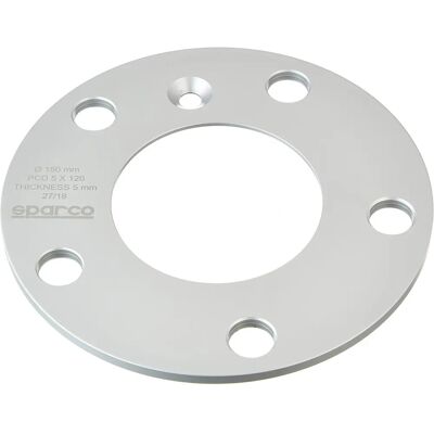 Sparco S051STB14 Distanzstücke - Radabstände Sparco S051STB14 Distanzstücke - Radabstände