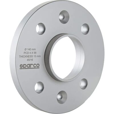 Sparco 051STB216 Radavståndshöjare - Wheel Spacers Sparco 051STB216 Radavståndshöjare - Wheel Spacers