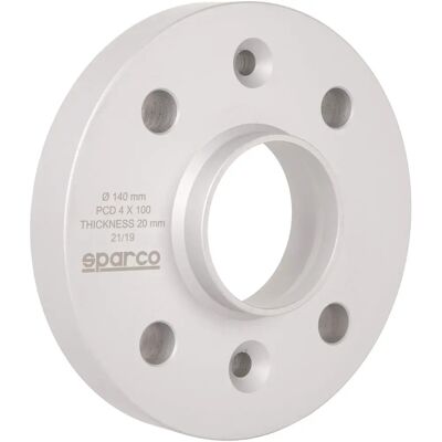 Sparco 4x100 pyöränvälit - 20mm paksuus Sparco 4x100 pyöränvälit - 20mm paksuus