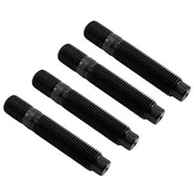 Sparco S249125100 Musta - Stud bolts Sparco S249125100 Musta - Stud bolts
